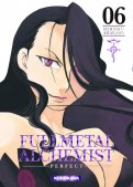Fullmetal Alchemist T.6 - Perfect édition Fullmetal Alchemist T.6 - Perfect édition