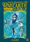 Magic Knight Rayearth - dition 20 ans T.2