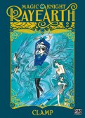 Magic Knight Rayearth - édition 20 ans T.2 Magic Knight Rayearth - édition 20 ans T.2