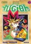 Yu-Gi-Oh ! T.3 Yu-Gi-Oh ! T.3
