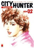 City Hunter - Ultime T.2 City Hunter - Ultime T.2