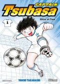 Captain Tsubasa T.25 Captain Tsubasa T.25