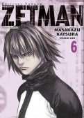 Zetman T.6 Zetman T.6