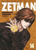Zetman T.14 Zetman T.14