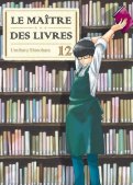 Le maitre des livres T.12 Le maitre des livres T.12