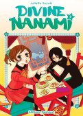 Divine Nanami T.7 Divine Nanami T.7