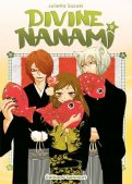 Divine Nanami T.9 Divine Nanami T.9