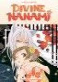 Divine Nanami T.10 Divine Nanami T.10