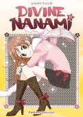 Divine Nanami T.11