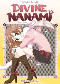 Divine Nanami T.11 Divine Nanami T.11