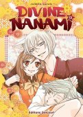 Divine Nanami T.13 Divine Nanami T.13