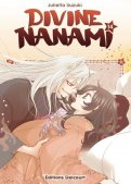 Divine Nanami T.14 Divine Nanami T.14
