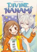 Divine Nanami T.15 Divine Nanami T.15
