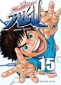 Prisonnier riku T.15 Prisonnier riku T.15