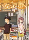 A silent voice T.1 A silent voice T.1