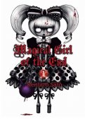 Magical girl of the end T.1 Magical girl of the end T.1