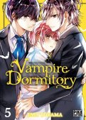 Vampire dormitory T.5 Vampire dormitory T.5