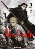 Nosferatu T.3 Nosferatu T.3