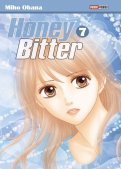 Honey bitter T.8