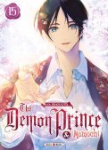 The demon prince and Momochi T.15 The demon prince and Momochi T.15