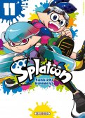 Splatoon T.11 Splatoon T.11