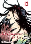 La princesse et la bête T.13 La princesse et la bête T.13