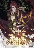Carciphona T.6 Carciphona T.6