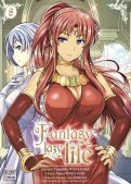 A fantasy Lazy life T.8 A fantasy Lazy life T.8