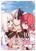 Classroom for heroes T.10 Classroom for heroes T.10