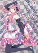 Raisekamika T.5 Raisekamika T.5