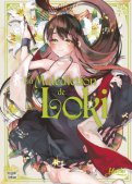 La malédiction de Loki T.7 La malédiction de Loki T.7