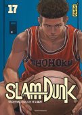 Slam Dunk - dition double T.17