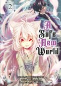 A safe new world T.2 A safe new world T.2