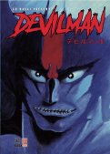 Devilman T.5 - tirage limit 500ex