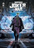 Batman - Joker War T.2