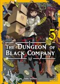 The dungeon of black company T.5