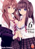 Netsuzô Trap - NTR T.6 Netsuzô Trap - NTR T.6
