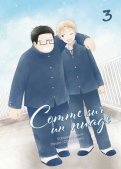Comme sur un nuage T.3 Comme sur un nuage T.3