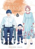 Perfect world T.12 Perfect world T.12