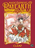 Magic Knight Rayearth - dition 20 ans T.4