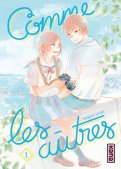 Comme les autres T.1 Comme les autres T.1
