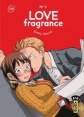 Love fragrance T.1 Love fragrance T.1