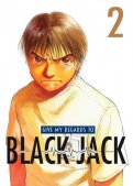 Give my regards to Black Jack T.2