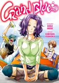 Grand blue T.2 Grand blue T.2