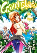 Grand blue T.4 Grand blue T.4