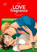 Love fragrance T.2 Love fragrance T.2