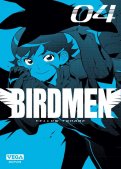 Birdmen T.4