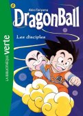 Dragon Ball - Roman T.6