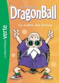 Dragon Ball - Roman T.3