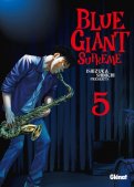 Blue giant supreme T.5 Blue giant supreme T.5